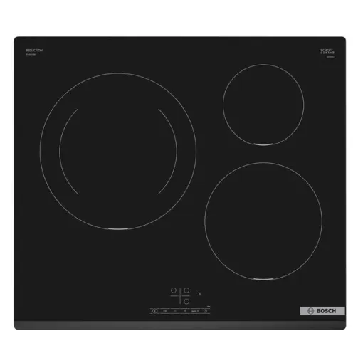 Placa de inducción PUJ631BB5E BOSCH