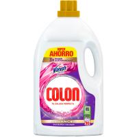 Detergente gel COLON VANISH, garrafa 90 dosis