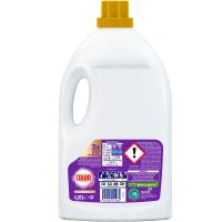 Detergente gel COLON VANISH, garrafa 90 dosis