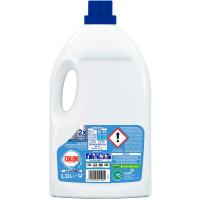 detergente gel COLON SENSACIONES AZUL, botella 74 dosis