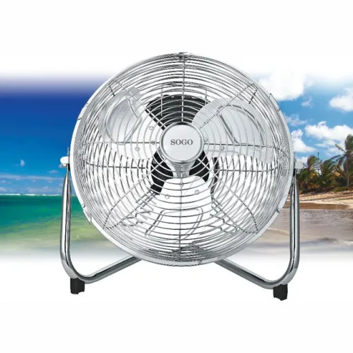 Ventilador circulador de aire 40 cm, 90 W, 21030 SOGO