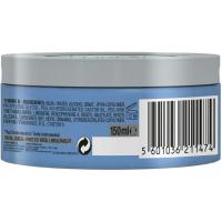Crema para peinado Out Of Bed STUDIO LINE, tarro 150 ml