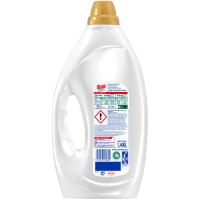 Detergente líquido sensual DIXAN, garrafa 28 dosis