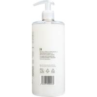 Gel de baño dermo nutritivo BELLE, dosificador 750 ml