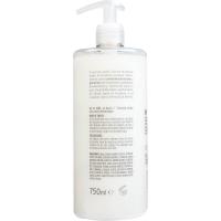 Gel de baño dermo nutritivo BELLE, dosificador 750 ml