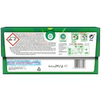 Detergente en capsulas Oxi ARIEL, caja 27 dosis