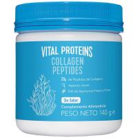 Collagen peptides VITAL PROTEINS, tarro 140 g