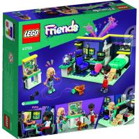 Habitación de Nova, edad rec: +6 años LEGO FRIENDS