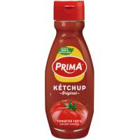 Ketchup PRIMA, bote 540 g