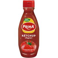 PRIMA ketchupa, potoa 730 g