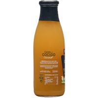 Caldo de cocido PEDRO LUIS SELECCIÓN GOURMET, botella 750 ml