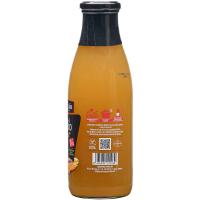 Caldo de cocido PEDRO LUIS SELECCIÓN GOURMET, botella 750 ml