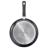 Sartén de alumínio Non Stick, antiadherencia total, apta para todo tipo de cocinas TEFAL, Ø28 cm