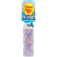 Frooze pop surtidos CHUPA CHUPS, 1 ud, 26 g