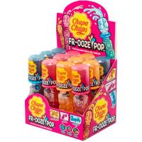 Frooze pop surtidos CHUPA CHUPS, 1 ud, 26 g