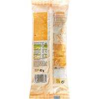 Barrita con queso EROSKI, pack 2x83 g