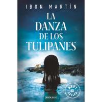 La danza de los tulipanes, Ibon Martín, Bolsillo