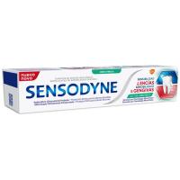 Dentifrico s&p active protect SENSODYNE, tubo 75 ml