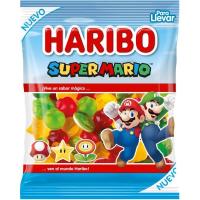Super Mario HARIBO, bolsa 80 g