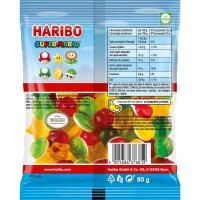 Super Mario HARIBO, bolsa 80 g