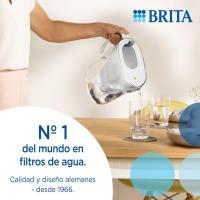 Filtro de agua Maxtra Pro All-In-1 BRITA, pack 3 uds