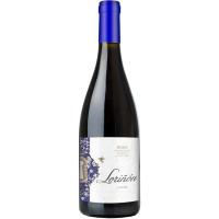 Vino Tinto Joven D.O.C. Rioja LORIÑON CUVEE, botella 75 cl