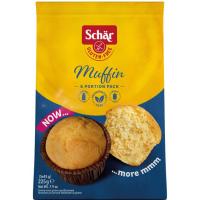 Muffin SCHAR, paquete 225 g