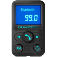 Transmisor FM para coche Xtra Bluetooth ENERGY SISTEM