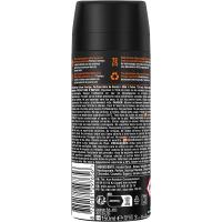 Desodorante fragrance copper santal AXE, spray 150 ml