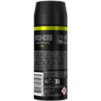 Desodorante you AXE, spray 150 ml