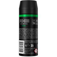 Desodorante africa AXE, spray 150 ml