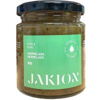Mermelada de kiwi BIO JAKION, frasco 270 g