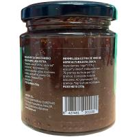 BIO JAKION piku-marmelada, 270 g-ko potoa