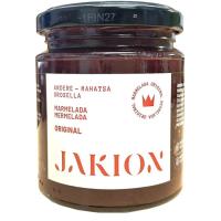 Mermelada de grosella JAKION, frasco 270 g