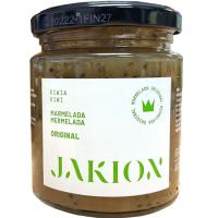 Mermelada de kiwi JAKION, frasco 270 g