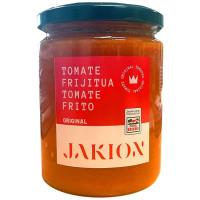 JAKION Euskal Baserri tomate frijitua, potoa 415 g