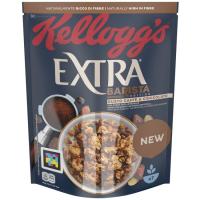 Cereales Barista KELLOGG`S EXTRA, bolsa 350 g