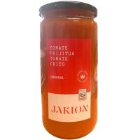 Tomate frito Euskal Baserri JAKION, frasco 700 g