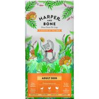 Alimento perro med/max recetas de granja HARPER&BONE, bolsa 3 kg