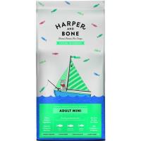 Alimento perro mini recetas de mar HARPER&BONE, bolsa 1,5 kg