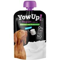 Yogur para perro YOWUP, bolsa 115 g