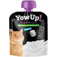 Yogur para gato YOWUP, doypack 85 g