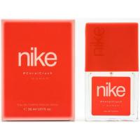 Colonia para mujer Coralcrush NIKE, spray 30 ml