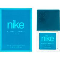 Colonia para hombre Turquoisevib NIKE, vaporizador 30 ml