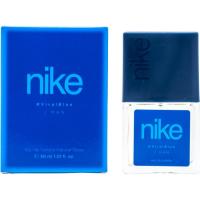 Colonia para hombre Viralblue NIKE, vaporizador 30 ml