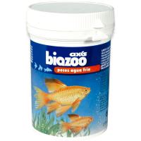 Pez agua fria menu BIOZOO, bote 40 g