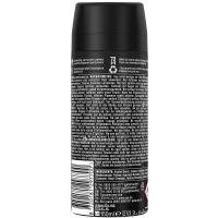 Desodorante para hombre Coconut AXE, spray 150 ml