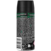 Desodorante para hombre Geranium AXE, spray 150 ml