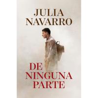 De ninguna parte, Julia Navarro, Bolsillo