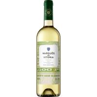 Vino Blanco Verdejo De La Tierra M. DE VITORIA, botella 75 cl